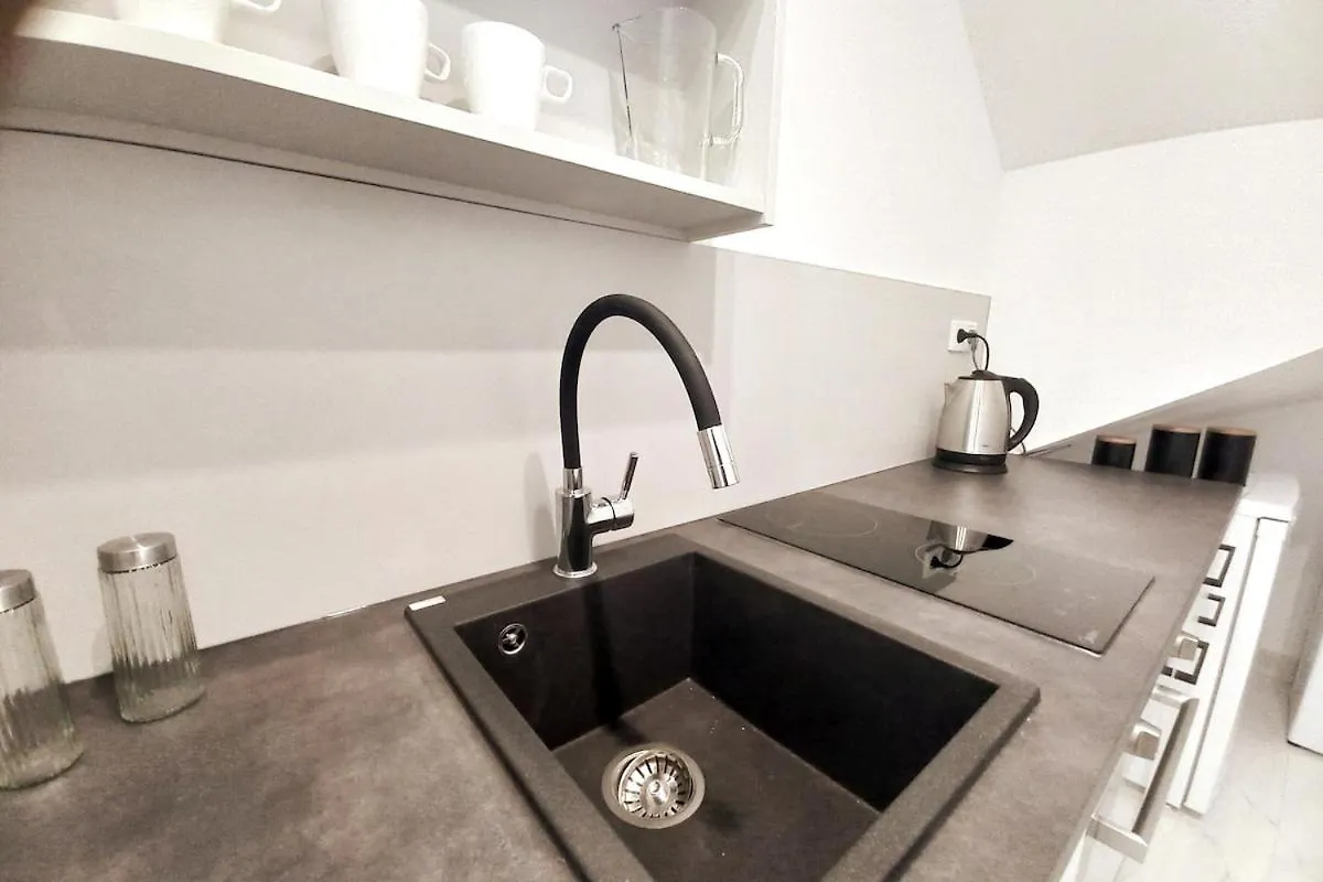 Cozy Apartment By Wawel Castel - 1B 克拉科夫 波兰