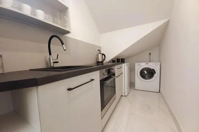 Cozy Apartment By Wawel Castel - 1B 克拉科夫 0*,  波兰