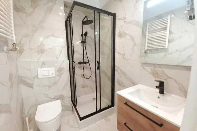 קרקוב Cozy Apartment By Wawel Castel - 1B