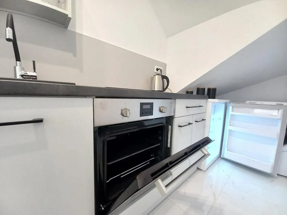 קרקוב Cozy Apartment By Wawel Castel - 1B
