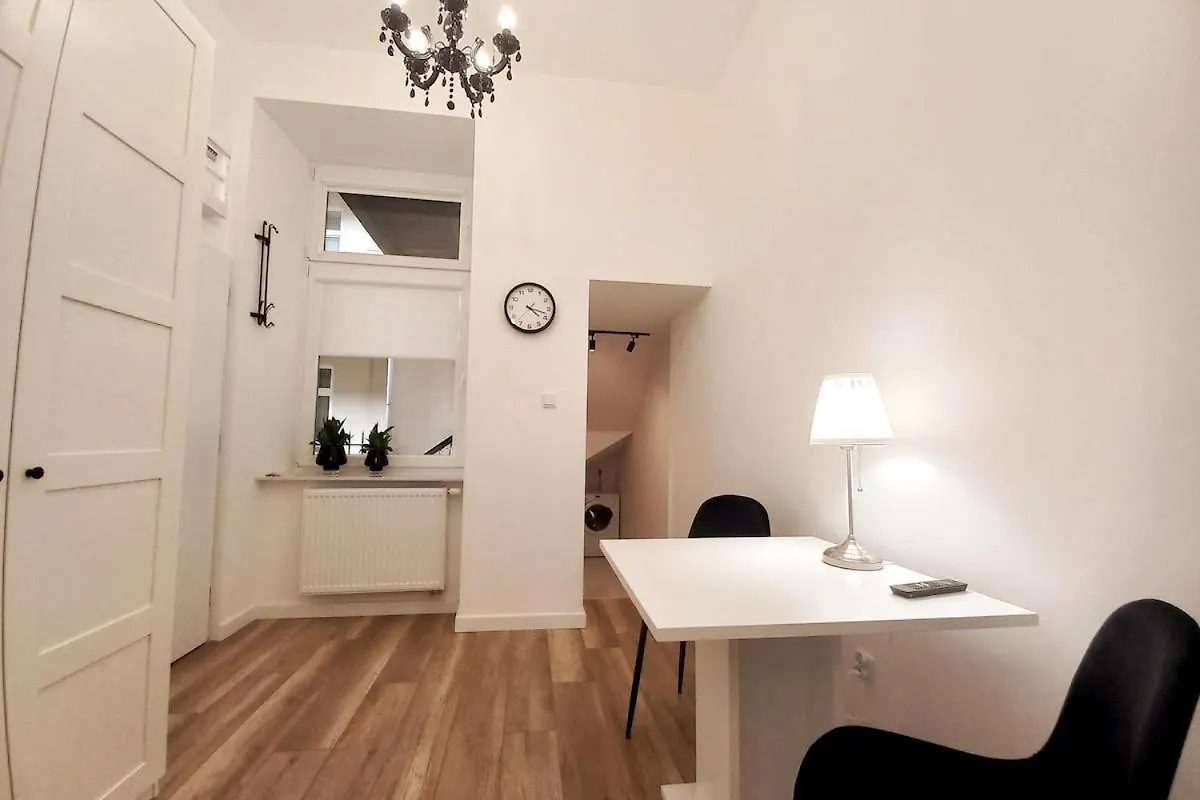 קרקוב Cozy Apartment By Wawel Castel - 1B